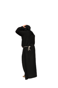 Monk habit